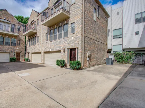 2304 Jackson St, Houston, TX 77004