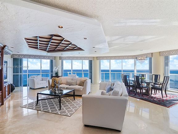 2nd image of 16485 Collins Ave APT 1831