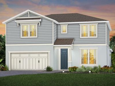 17367 Saw Palmetto Ave, Clermont, FL, 34714