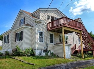 501 Summit St, Fall River, MA 02724