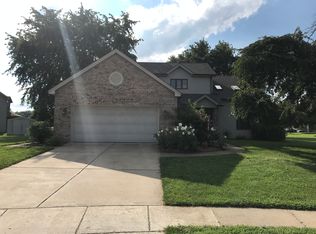 3606 Greenway Ct, Columbus, IN