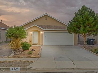 2042 S Ensenada Cir SE, Rio Rancho, NM 87124