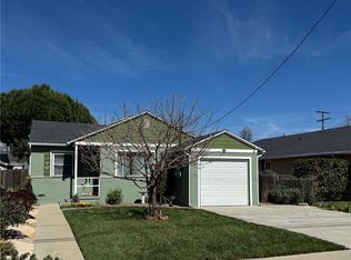 1389 3rd St, La Verne, CA 91750