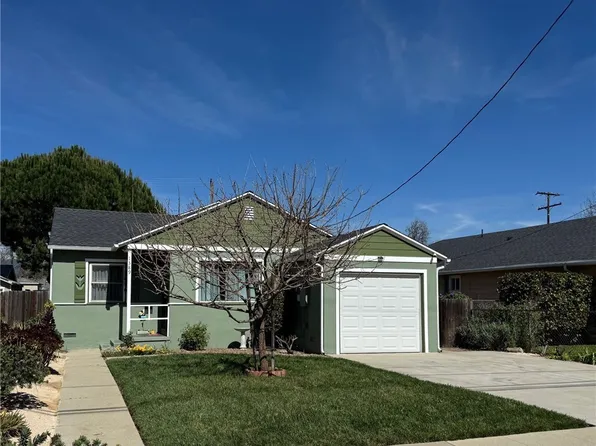 1389 3rd St, La Verne, CA 91750