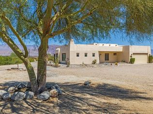 373 Ocotillo Cir, Borrego Springs, CA 92004
