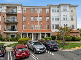 130 Chevy Chase St APT 205, Gaithersburg, MD 20878