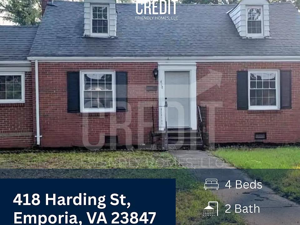 418 Harding St
