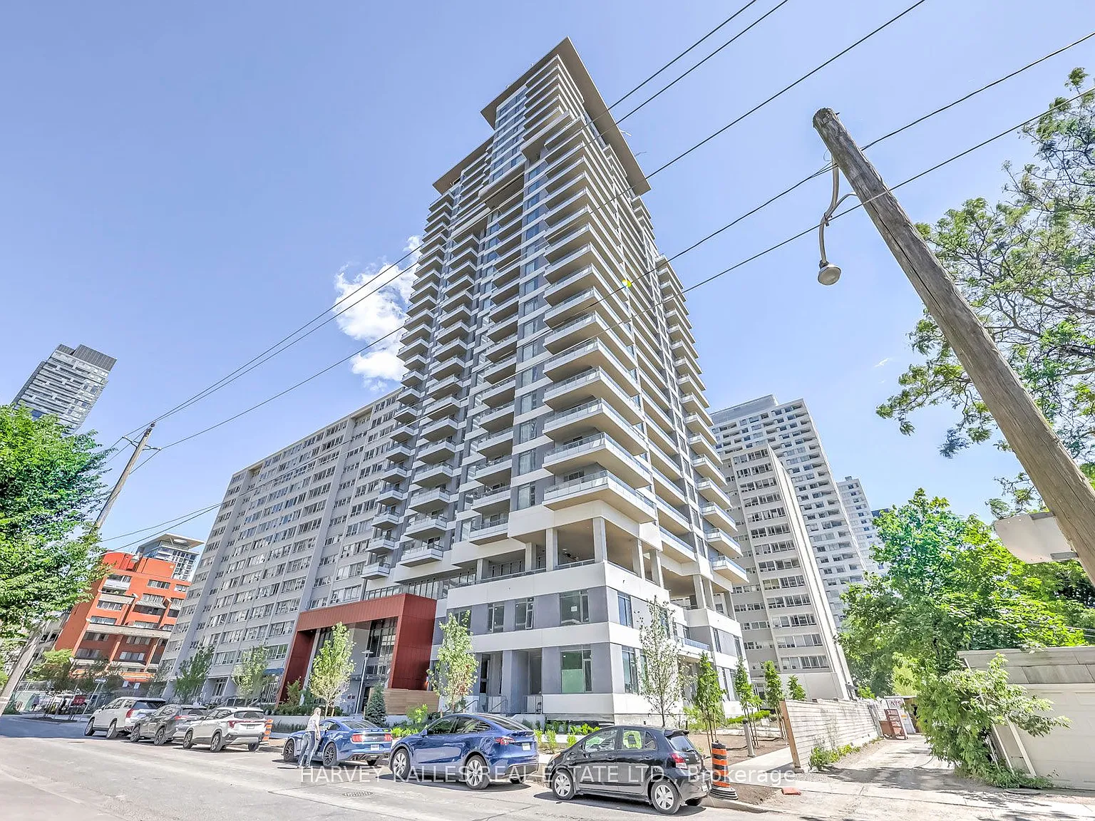 2 bed, $2,450 — Photo 1