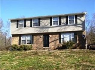 736 McPherson Dr, Nashville, TN 37221