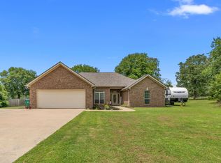 74 Rodney Ln, Austin, AR 72007