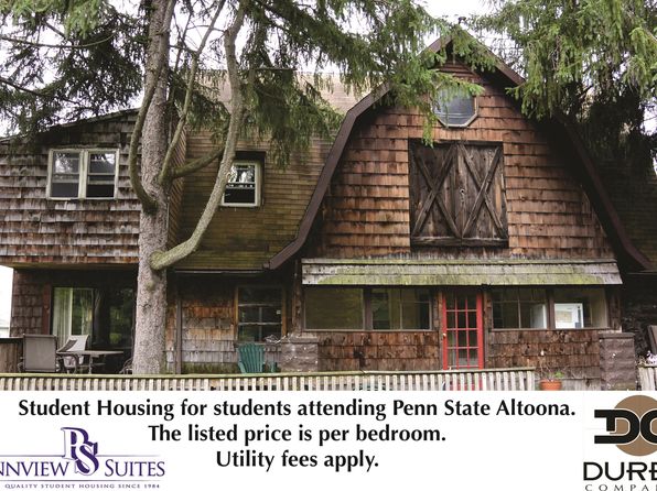 Houses For Rent In Altoona Pa 9 Homes Zillow