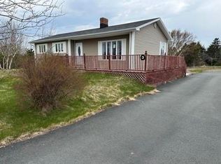 3 Old Rd, Division No. 1, Subd. A, NL A0B1B0