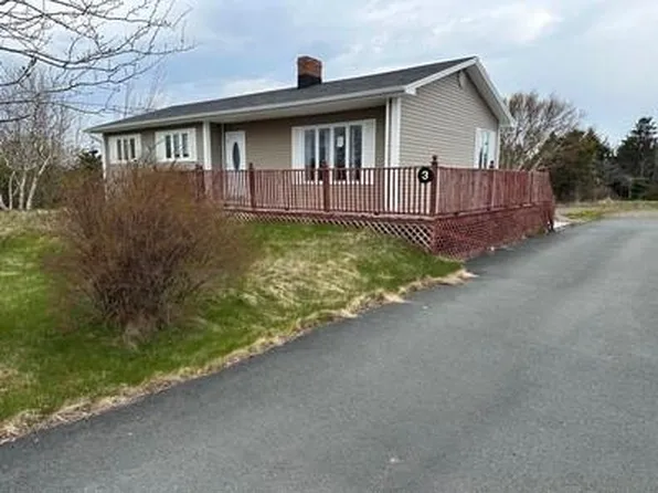 3 Old Highway, Lead Cove, NL A0B1H0