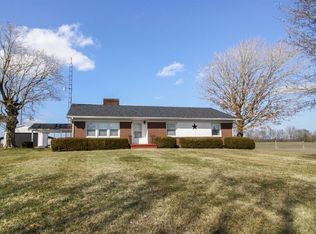 440 Oil Field Rd, Horse Cave, KY 42749