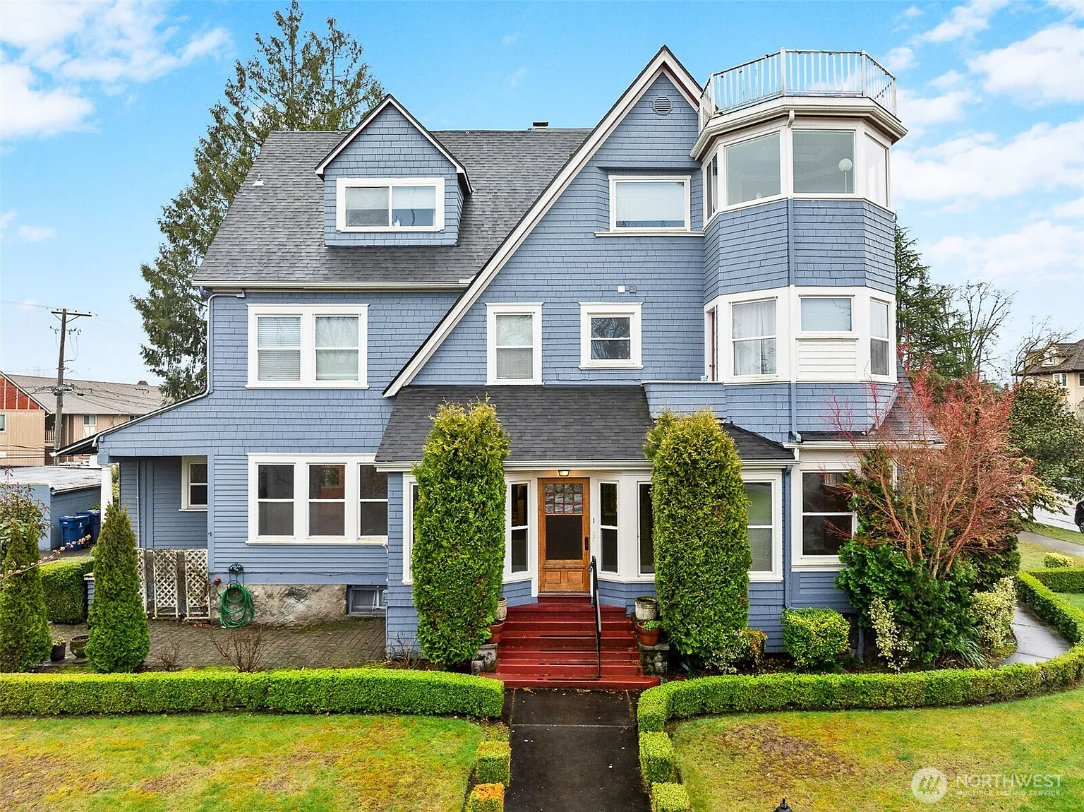 421 N Yakima Avenue #1 photo 1