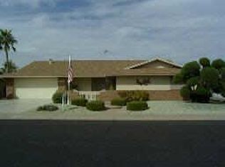 12318 N Cougar Dr, Sun City West, AZ 85375