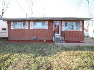 2225 Cardinal Ave, Granite City, IL