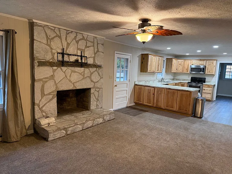 341 Sanders Davis Rd — Photo 5