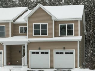 295 Obrien Farm Rd, South Burlington, VT 05403