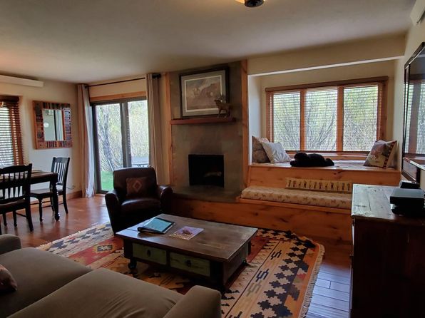 4425 Berry Dr #3711, Wilson, WY 83014