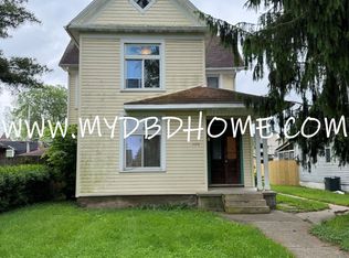 1120 Rivermet, Fort Wayne, IN 46805