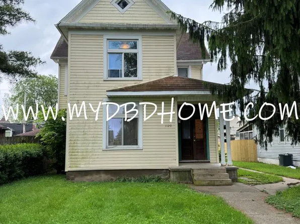 1120 Rivermet, 1120 Rivermet Ave APT B, Fort Wayne, IN 46805