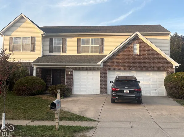 10830 Greenleaf Dr, Indianapolis, IN 46229
