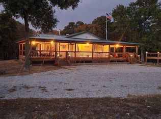 586 Bb Rd, Fall River, KS 67047