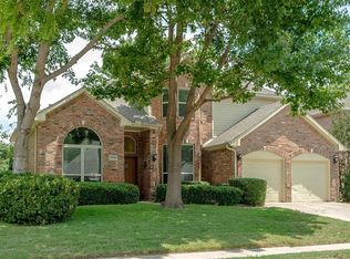1740 Forest Glen Dr, Flower Mound, TX 75028