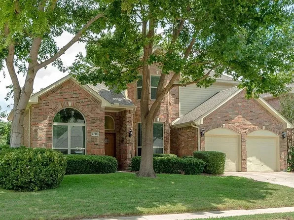 1740 Forest Glen Dr, Flower Mound, TX 75028