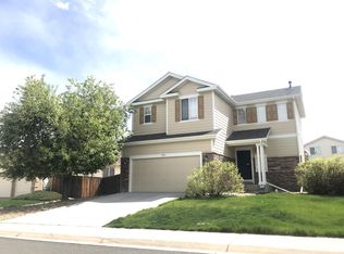 2364 S Fundy Way, Aurora, CO 80013