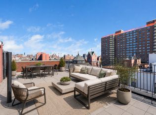 114 Ridge St #Phb, New York, NY 10002