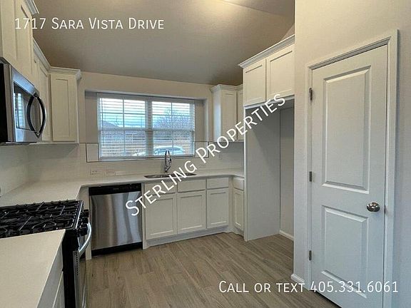 4th image of 1717 Sara Vista Dr