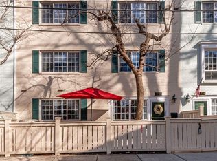 1295 N Van Dorn St, Alexandria, VA 22304