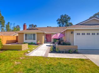 109 Beechtree Dr, Encinitas, CA 92024