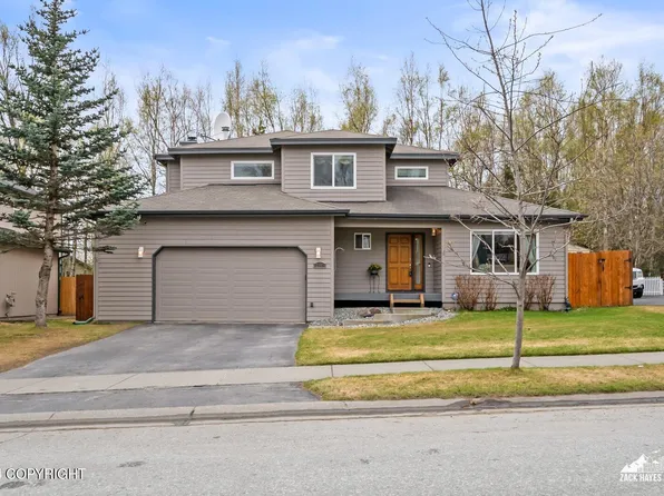 2141 Meander Dr, Anchorage, AK 99516