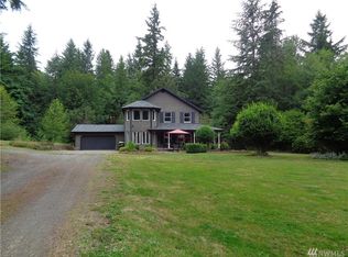10049 Jayhawk Ln SW, Olympia, WA 98512