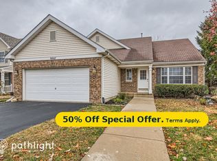 8007 Shady Oak Rd, Joliet, IL 60431