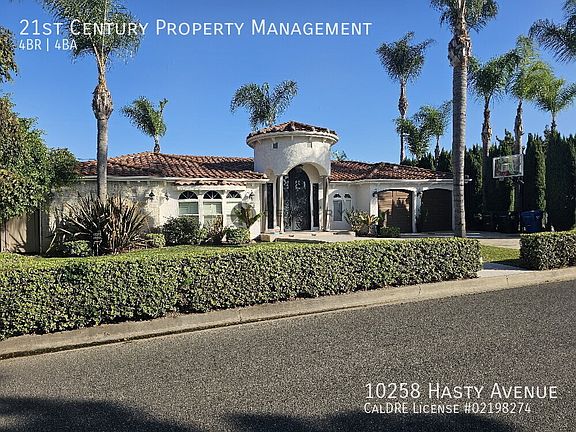 2nd image of 10258 Hasty Ave