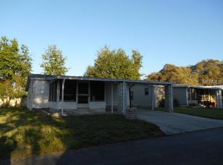 5245 Ixora St, Zephyrhills, FL 33541