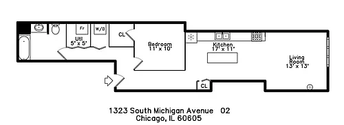 Floor plan 02