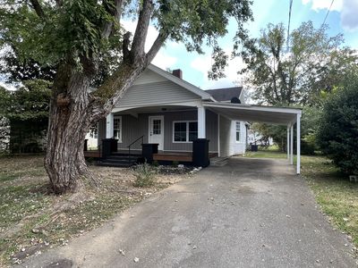 419 Crockett St, Lawrenceburg, TN, 38464