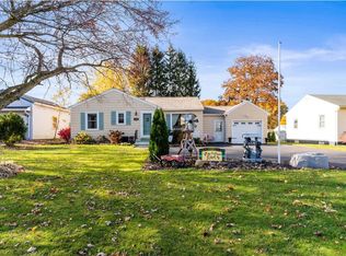 4081 Mount Read Blvd, Rochester, NY 14616