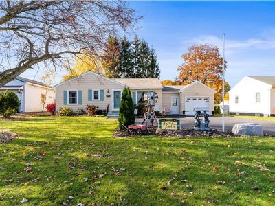 4081 Mount Read Blvd, Rochester, NY, 14616