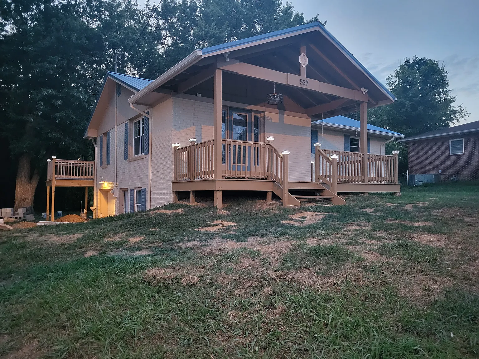 4 bed, 2175 sqft, $2,500 — Photo 1