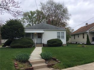 651 Alhambra Ave, Frankfort, IN