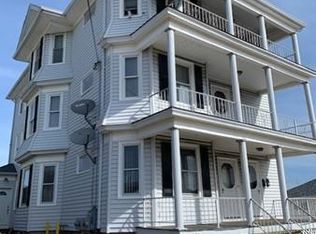 224 Brayton Ave, Fall River, MA 02721