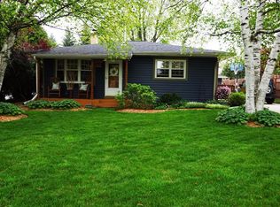 251 E Monroe St, Port Washington, WI 53074