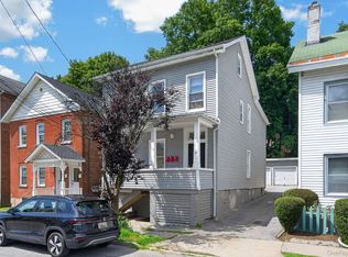 54 Gifford Avenue, Poughkeepsie, NY 12601