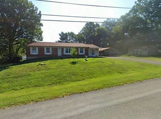 74 Knoll Woods Dr, Rustburg, VA